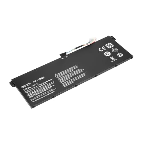 Batterie AP19B8K AP19B5K résout les coupures de votre Acer Aspire 3 A315