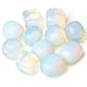 XIANNVXI Opal Kristalle Edelsteine Groß Trommelsteine Kristall Steine Natürliche Stein (100G)