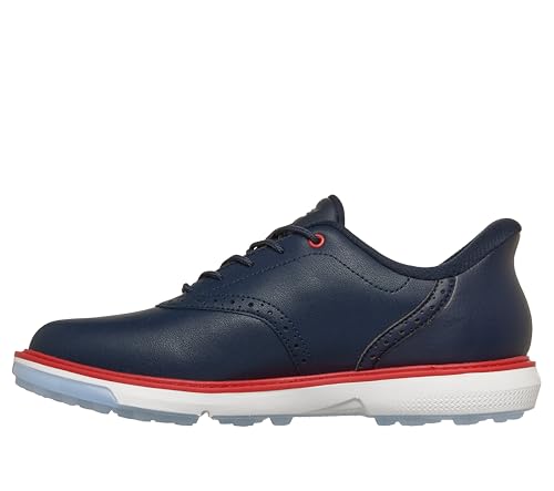 Image of Skechers Women's Jasmine Waterproof Golf Shoe
