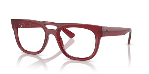 Image of Ray-Ban Rx7226 Lloyd Square Prescription Eyewear Frames