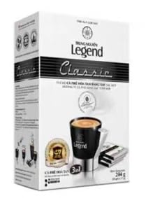 Amazon.co.jp: ベトナムのG7コーヒーレジェンド3in1クラシック