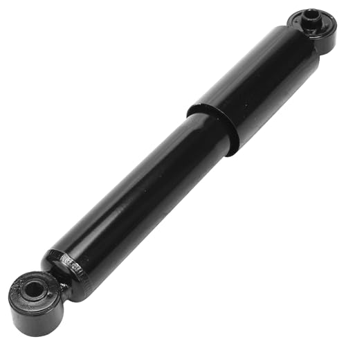 Image of Detroit Axle - Struts Shock Kit for 2010-2013 Kia Soul 2 Front with Coil Spring Assembly Rear Absorbers Sway Bar End Links 2011-12 Replacement Suspension