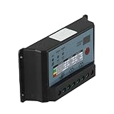 Zoom IMG-1 lastdaytime regolatore solare a doppia Zoom IMG-1 lastdaytime regolatore solare a doppia