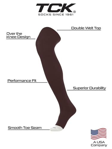 Image of Baseball Belt and Socks Combo Over the Knee - Youth and Adult Sizes Prosport