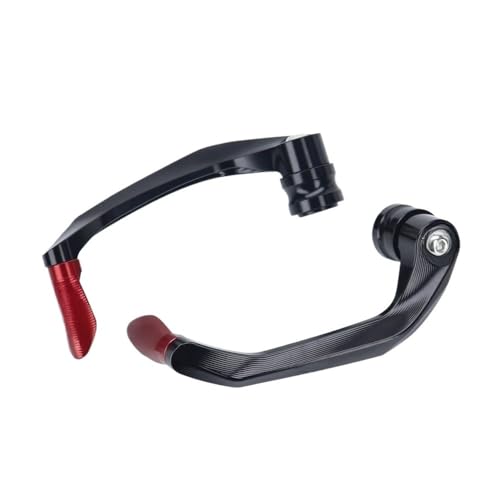 Protecteur de tige de guidon de moto Panigale V4 pour levier de frein