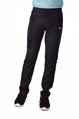 Image of Men's Lycra Pajams| Solid Joggers Gym Pants for Men | Casual Running Workout Pants with Pockets |Solid Men Track Pants Solid Men Track Pants.