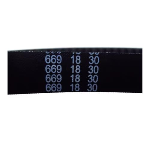 Courroie CVT 139QMB de haute précision pour moteurs 4 temps GY6 50 à 80 CC