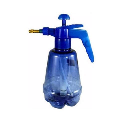 Garden Presser Spray Pump Bottle 1.25 Liter Transparent (Live Green) (B0995N41FZ) Amazon Price History, Amazon Price Tracker