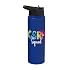 GSRP Squad Tie Dye Back To School women appreciation Stainless Steel Insulated Water Bottle