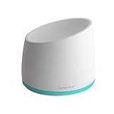Nanobebe Smart Warming Bowl in Teal