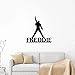 Freddie Mercury Queen Band Musique Rock Autocollants Papier Peint Pour La Décoration De La Chambre Chambre Salon Décoration Murale