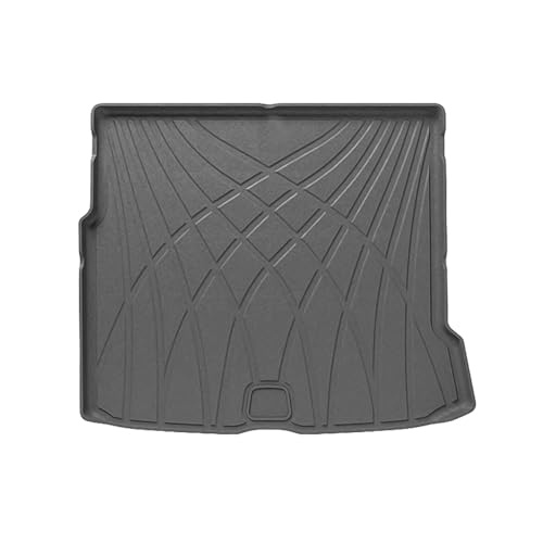 Tapis de coffre pour Benz X254 2023 2024 protection intérieure sur mesure