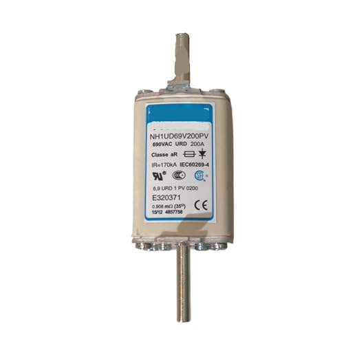 Fusible semi-conducteur NH0UD69V250PV évitez la panne de vos redresseurs 690V