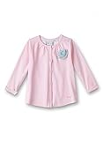 eat ants jacke baby  Eat Ants Sanetta Mädchen Jacke 113663 in 3948 Bleached Rose, Kleidergröße:56, Farbe:3948 Bleached Rose