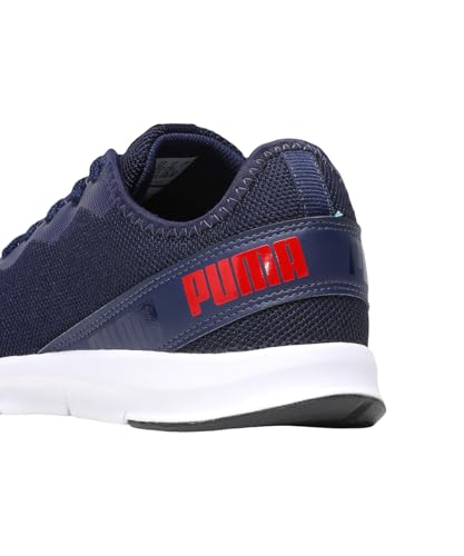 Image of Puma Men Hustle V2 Sneaker