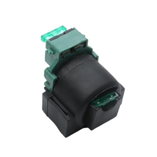 Solénoïde de relais démarreur moto de précision pour MP3 500 X10 X-EVO
