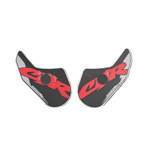 Protection réservoir CBR1000RR autocollant grip genou moto 2004 2005 2006 2007