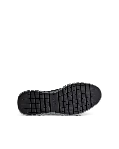 ECCO Men's Gruuv Easy Slip on Sneaker4