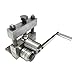 Roller Bender; Manual Plate Steel Ring Bender; Sheet Metal Bead Roller; Sheet Metal Bead Roller Steel Bender; Manual Sheet Steel Ring Roll Bender