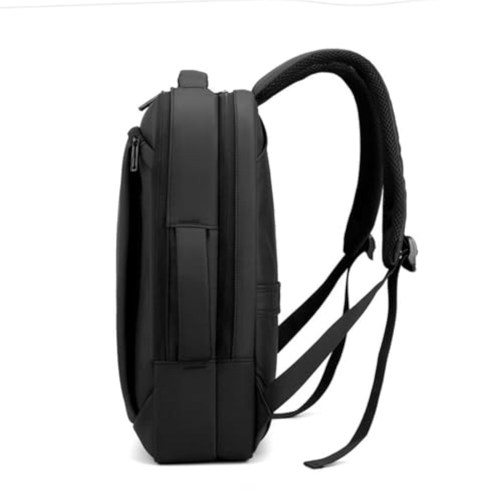 Lightweight Portable Computer Backpack for Camping and Business