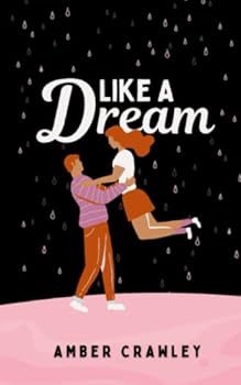 Paperback Like A Dream Book