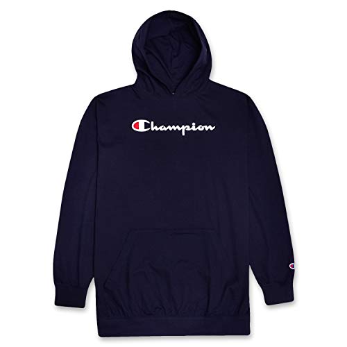 Top 10 Best Light Blue Champion Hoodie : Reviews & Buying Guide - Katynel