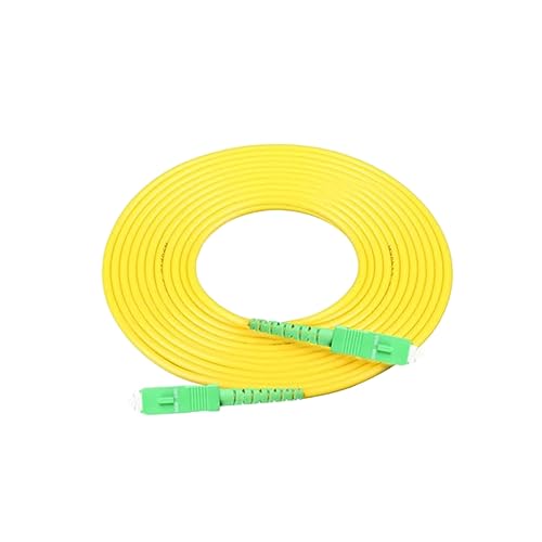 Mejores precios y opiniones de Latiguillo fibra óptica disponible en línea para comprar. 27 Imagen adicional