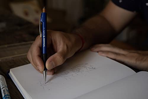 Schneider P156103x10 10 Portamine 0.5