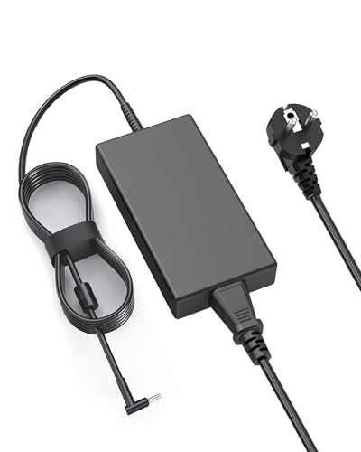 Chargeur 120W pour HP USB-C Dock G5 bloc d'alimentation universel