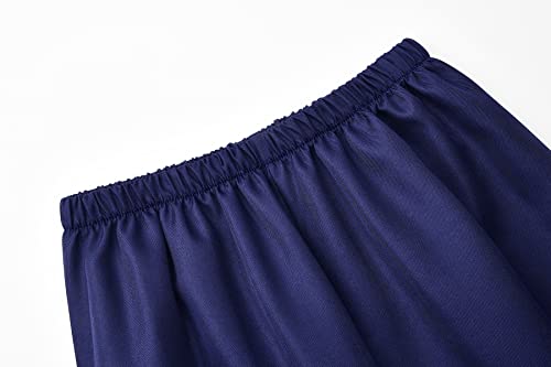 Disfraz marinero azul para niños y niñas miniatura 6