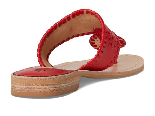 Image of Jack Rogers Jacks Flat Sandal