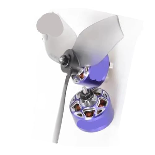 Moteur de drone soccer 1407 3780KV idéal pour propulser votre mini quad de compétition