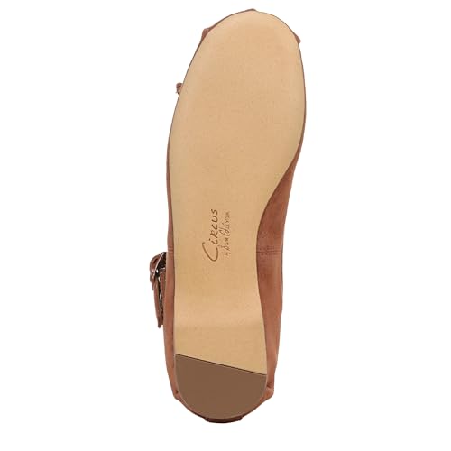 Image of Circus NY BY SAM Edelman Women's Zuri Ballet Flat