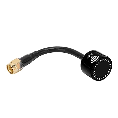 2.4GHz Hi-Gain Yagi Directional Antenna 18dBi