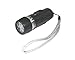 AUFA Crash Diodenscheinwerfer 5 LEDs Taschenlampe LED Lampe Handlampe