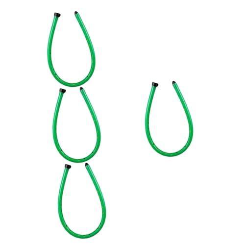 FAVOMOTO 4pcs Sound Hole Violin Humidifier Portable Moisturizer Extend Violin Life