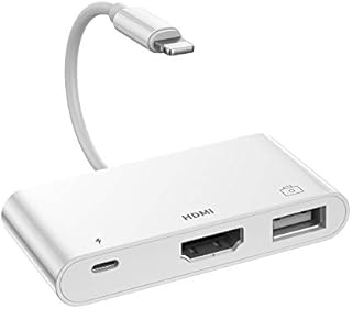 DATASTREAM HDMI Adapter for Phone/Pad