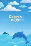 Dolphin Hugs: Password book -  Independently published