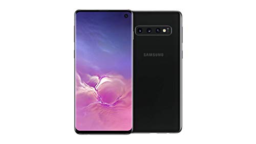 Samsung Galaxy S10 Enterprise Edition, SM-G973F, 15.5 cm (6.1
