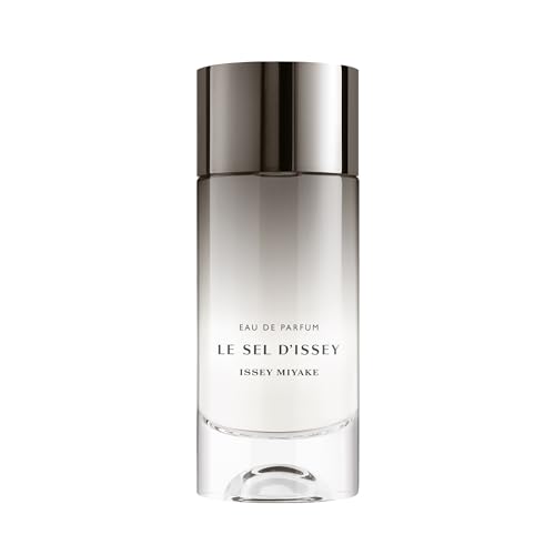 Issey Miyake Le Sel d'Issey Eau de Parfum - a woody, marine and dry amber fragrance for men