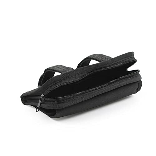 Boîte de rangement accoudoir Jeep Wrangler JK JL JT et organisateur de lunettes