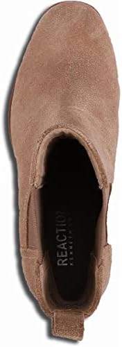Kenneth Cole Reaction Women's Women's Salt Chelsea Boot Loafer, Cashew, 9.5 | Image 2