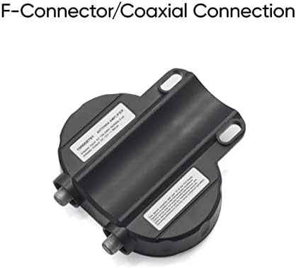 Onn 100008791 Indoor/Outdoor Antenna