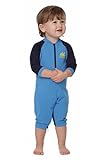 Sun Protective Baby Watersuit - 2014