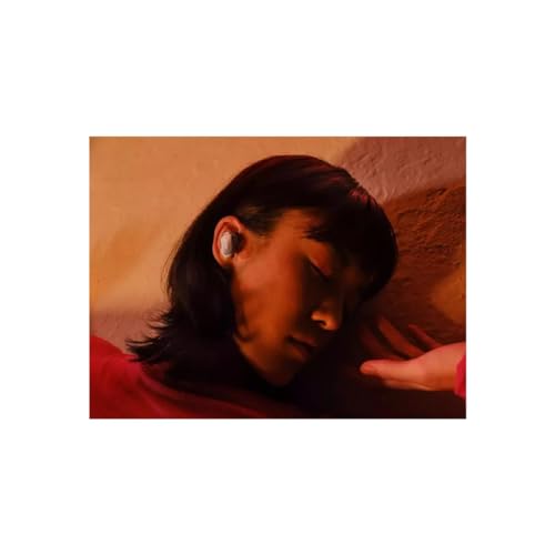 Bose QuietComfort Ultra True Wireless Bluetooth Adjustable Noise Cancelling Earbuds, Spatial Audio, Up to 6 Hours of Play Time, White Smoke Bundle with Alternate Sizing Kit