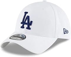 Los Angeles Dodgers - White