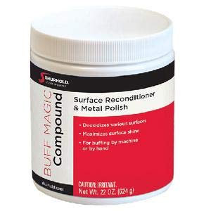 Shurhold Ybp0101 Buff Magic Compound