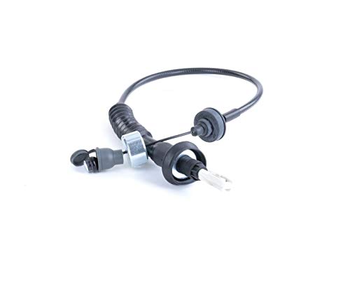 Câble d'embrayage de rechange RIDEX pour vos trajets quotidiens en Peugeot 206