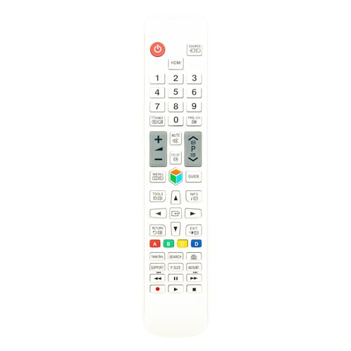 ALLIMITY AA59-00560A Fernbedienung Ersatz passend für Samsung LED TV UE46ES6727 UE37ES6710 UE32ES6715 UE40ES6570 UE55ES6560 UE40ES6757 UE40ES6727 UE40ES6540 UE46ES6560 UE46ES6715 UE40ES6545 ALLIMITY AA59-00560A Fernbedienung Ersatz passend für Samsung LED TV UE46ES6727 UE37ES6710 UE32ES6715 UE40ES6570 UE55ES6560 UE40ES6757 UE40ES6727 UE40ES6540 UE46ES6560 UE46ES6715 UE40ES6545
