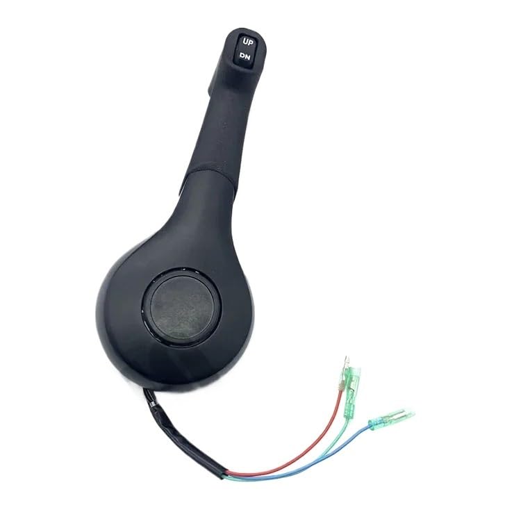 Boîte de commande 881148T pour corriger le trim des moteurs Mercury Mariner